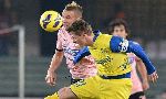 Chievo 1-1 Palermo (Highlights vòng 25, giải VĐQG Italia 2012-13)