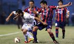 Cerro Porteno 0-0 Deportes Tolima (Highlights bảng F, Copa Libertadores 2013)