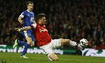 Arsenal 0-0 Everton (Highlights đá bù vòng 29, giải Ngoại Hạng Anh 2012-13)