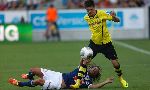 Luzern 1-4 Borussia Dortmund (Highlights giao hữu quốc tế CLB 2013)