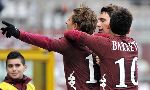 Torino 2-1 Atalanta (Highlights vòng 25, giải VĐQG Italia 2012-13)