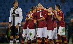 AS Roma 2-0 Parma (Highlights vòng 29, giải VĐQG Italia 2012-13)