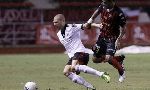 Alajuelense 1-3 Fulham (Highlights giao hữu quốc tế CLB 2013)