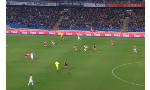 Montpellier 1 - 1 Monaco (Pháp 2013-2014, vòng 20)