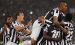 Juventus 4-0 Lazio (Highlights Siêu Cúp Italia 2013)