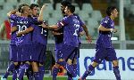 Pescara 1-5 Fiorentina (Highlights vòng 38, giải VĐQG Italia 2012-13)
