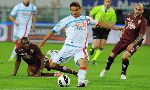 Torino 2-2 Catania (Highlights vòng 38, giải VĐQG Italia 2012-13)
