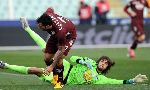 Pescara 0-2 Torino (Highlights vòng 21, giải VĐQG Italia 2012-13)
