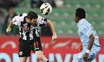 Udinese 1-0 Lazio (Highlights vòng 33, giải VĐQG Italia 2012-13)