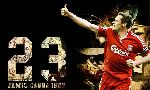 HUYỀN THOẠI: Nhìn lại sự nghiệp đầy thăng trầm của Jamie Carragher tại Liverpool