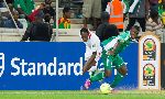 Nigeria 1-1 Burkina Faso (Highlights bảng C, CAN 2013)