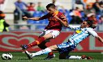 AS Roma 1-1 Pescara (Highlights vòng 33, giải VĐQG Italia 2012-13)