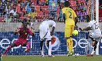 Ghana 1-0 Mali (Highlights bảng B, CAN 2013)