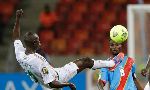 Niger 0-0 Congo (Highlights bảng B, CAN 2013)