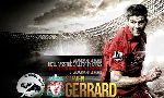 TỔNG HỢP: Xem lại tất cả 10 pha lập công của Gerrard cho Liverpool ở mùa giải 2012-13