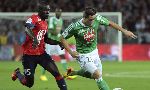 Lille 1-0 Saint Etienne (Highlights vòng 3, giải VĐQG Pháp 2013-14)