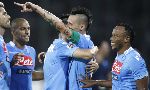 Napoli 3-0 Bologna (Highlights vòng 1, giải VĐQG Italia 2013-14)