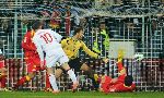 Montenegro 1-1 Anh (Highlights bảng H, vòng loại WC 2014 khu vực Châu Âu)