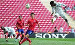 U20 Hàn Quốc 0-1 U20 Nigeria (Highlights bảng B, VCK World Cup U20 2013)