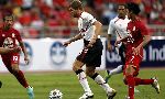 Thái Lan 0-3 Liverpool (Highlights giao hữu quốc tế CLB 2013)