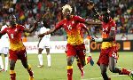 Niger 0-3 Ghana (Highlights bảng B, CAN 2013)