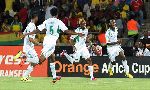 Ethiopia 0-2 Nigeria (Highlights bảng C, CAN 2013)