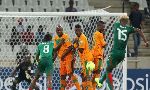 Burkina Faso 0-0 Zambia (Highlights bảng C, CAN 2013)