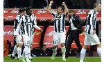 Inter Milan 1-2 Juventus (Highlights vòng 30, giải VĐQG Italia 2012-13)