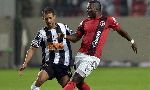 Atletico Mineiro 1-1 Tijuana (Highlights lượt về Tứ kết, Copa Libertadores 2013)