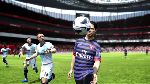 Arsenal quảng bá áo đấu nhờ Game FIFA 13