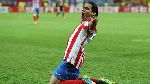 Chiêm ngưỡng 36 bàn thắng của Falcao trong màu áo Atletico Madrid