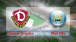 Dynamo Dresden 0-0 Man City (Highlight giao hữu quốc tế hè 2012)