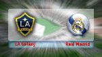 LA Galaxy 1-5 Real Madrid (Highlight Giao hữu hè 2012)