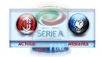 AC Milan 0-1 Atalanta (Highlight vòng 3, Serie A 2012-13)