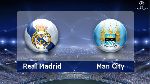 Real Madrid 3-2 Man City (Highlight bảng D, Champions League 2012-2013)