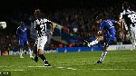 Chelsea 2-2 Juventus (Highlight bảng E, Champions League 2012-2013)