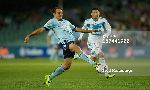 Sydney FC 3 - 2 Melbourne Victory FC (Australia 2013-2014, vòng 5)