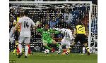 Real Madrid 3 - 0 Borussia Dortmund (Champions League 2013-2014, vòng tứ kết)