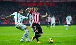 Athletic Bilbao 2 - 0 BATE Borisov (Cúp C1 Champions League 2014-2015, vòng bảng)