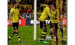 Borussia Dortmund 3 - 0 Nurnberg (Đức 2013-2014, vòng 23)
