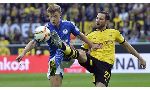 Schalke 04 2 - 2 Borussia Dortmund (Đức 2015-2016, vòng 29)