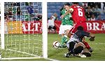 Gibraltar 0 - 4 CH Ireland (Euro 2014-2016, vòng )