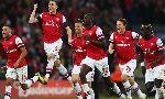 Arsenal 2 - 2 Hull City (FA Cup Anh 2013-2014, vòng chung kết)