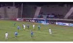 Tours FC 2 - 2 Le Havre (Hạng 2 Pháp 2013-2014, vòng 15)