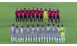 Mallorca 0 - 0 CD Lugo (Hạng 2 Tây Ban Nha 2013-2014, vòng 12)