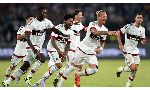 AC Milan 1 - 0 Inter Milan (International Champions Cup 2014, vòng )