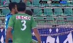 Zob Ahan 1 - 1 Saba Battery (Iran Pro League 2013-2014, vòng 13)