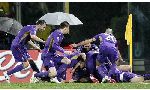 Fiorentina 2 - 1 AC Milan (Italia 2014-2015, vòng 27)