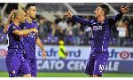 Fiorentina 3 - 0 Atalanta (Italia 2015-2016, vòng 7)