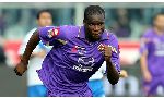 Fiorentina 2 - 1 Udinese (Italia 2013-2014, vòng 32)